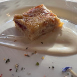 Sant'anna Comida