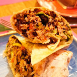 Bodega Mexicana Nourriture