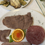 Il Bissone Nourriture
