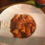 Berzitello Nourriture