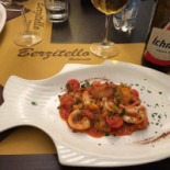 Berzitello Nourriture