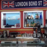 Underground Caffè Comida