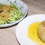 Osteria Padì Nourriture