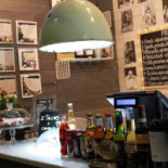 Rosa Cibo Italiano food