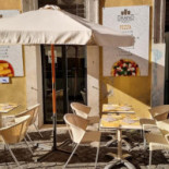 Grano Trattoria food