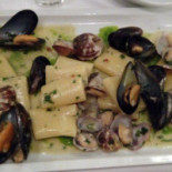 Taverna Ripetta Nourriture