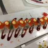 Sushi Sun Nourriture
