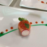 Sushi Sun Nourriture