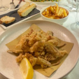 Cristobal Comida