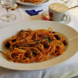 Abruzzi Nourriture