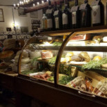 Taverna Trilussa Nourriture