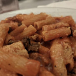 Osteria Del Rione Cibo