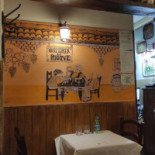 Osteria Del Rione Cibo