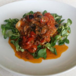 Mare Terra Comida
