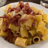 Santa Cristina Al Quirinale Cibo