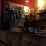 Altrogiro Inside