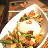 Bali Comida