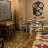 Il Vinaino Comida