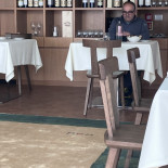Albergo Le Badie Nourriture