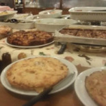 La Berninetta Food