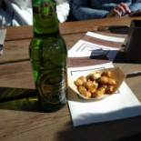 Berggasthof Piffinger KÖpfl Nourriture