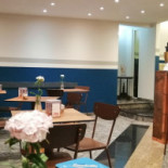 Caffe Giardino Comida
