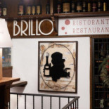 Brillo Essen