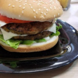 Peri Peri Grill Nourriture