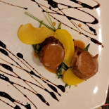 Terzo Gusto Comida