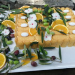 Terzo Gusto Comida