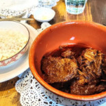 Romanè Comida