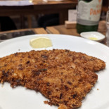 Romanè Comida