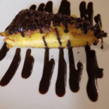 La Buca Romana Nourriture