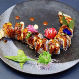 Sushisen Cibo