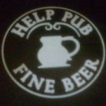 Help Pub Food