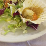 Da Serva Nourriture