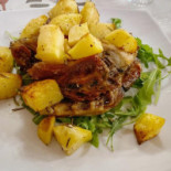 Nannarella Nourriture