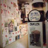Caffè Perù Nourriture