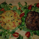 Seconda Fila Essen