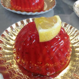 Pan Biscotto Comida