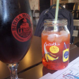 Flambar Nourriture