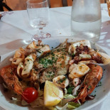 La Nuova Valletta food