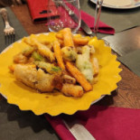 Zia Rilla Comida