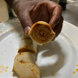 Eritrea Dentro
