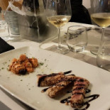 Rewine Comida