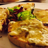 Marco G Osteria Nourriture