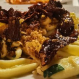 Il Volturino Comida