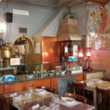 Kebab Iranian Nourriture