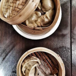 Dumpling Dentro