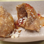 Dumpling Comida